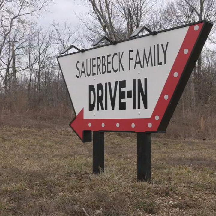 Sauerbeck Family Drive-In